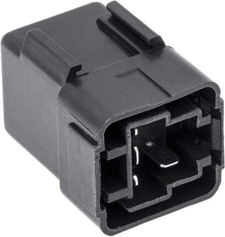 1982-88 Camaro, Firebird, Impala, Chevy Truck; Relay, Headlamp, Blower Motor, Fog Lamp; Varioous Uses