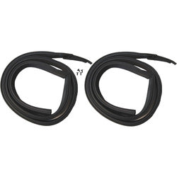 1963-1964 Cadillac DeVille Hardtop Roof Seal