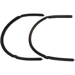 1941 Packard Super Front Door Vent Seal