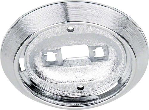 1977-91 Buck, Chevy, Pontiac, Olds; Dome Lamp Base Reflector; Round; Various Models