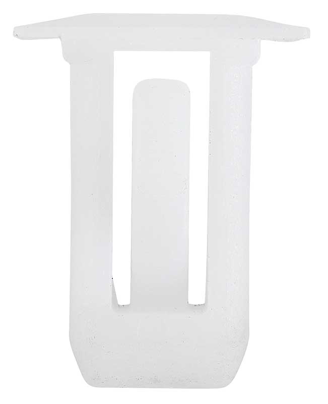 20359997 - 1982-92 Camaro, Firebird; Buick, Oldsmobile; Headliner Trim Retainer Clips; 4 Piece Set; Various GM Models