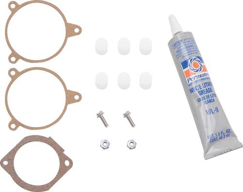 1987-92 Firebird Deluxe Headlamp Door actuator Repair Set