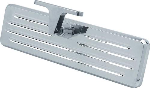 Billet Mirror Polished Universal Mount 2 Bolt