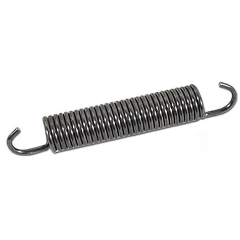 1968-1982 Chevrolet Corvette; Headlamp Actuator; Link Spring