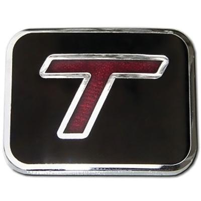 22533743 - 1987, 1989 Buick; Turbo