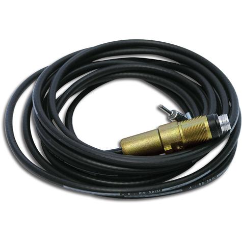 1969-75 Chevrolet Corvette; Antenna Cable; 75E 179" Cable