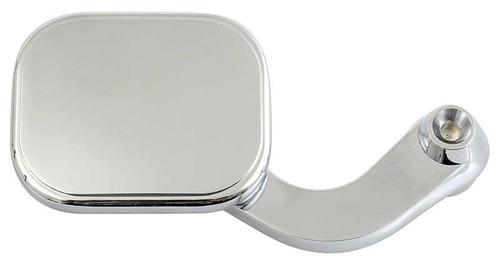 1967-68 Ford, Mercury; Inner Door Handle; Standard Or Deluxe Interior; RH