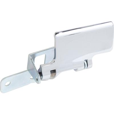 1969-70 Ford Mustang, 1969 Ford Passenger Car; Inner Door Handle; Standard Or Deluxe Interior; LH
