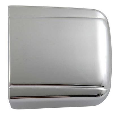1971-73 Mustang; Standard Inner Door Handle; LH Driver Side