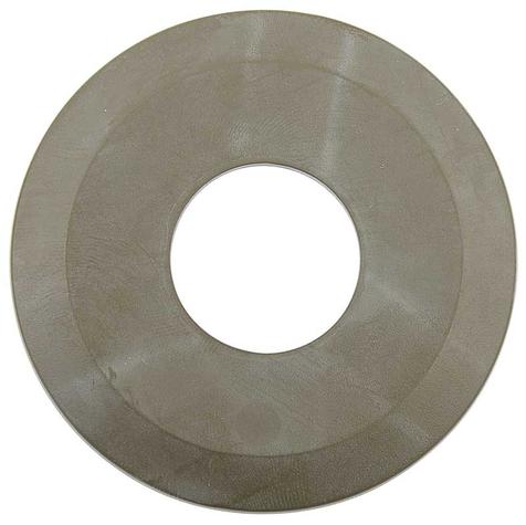 1960-65 Ford/Mercury; Various Models; Inner Door Handle Escutcheon Plate; Palomino