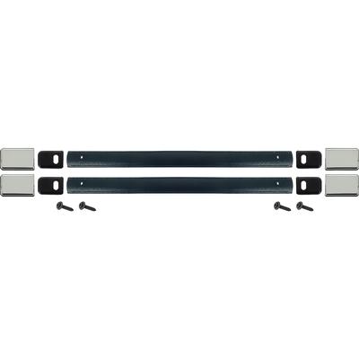 1981-91 Chevy, GMC Pickup, Blazer, Jimmy, Suburban; Door Pull Strap Set; With Hardware; RH and LH; Dark Blue