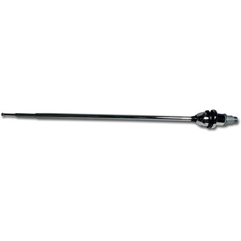 1965-66 Chevrolet Corvette; Antenna Mast; Manual