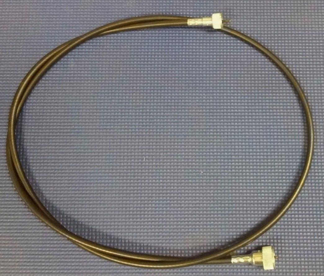 1947-1966 CHEVROLET GMC PICK-UP TRUCK SPEEDOMETER 68" CABLE ASSEMBLY NEW