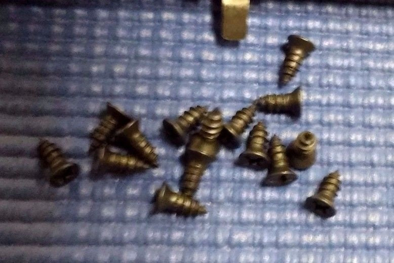 1968-1972 CHEVROLET EL CAMINO DOOR WINDOW FELT FUZZIES RUBBER SEAL KIT IN STOCK