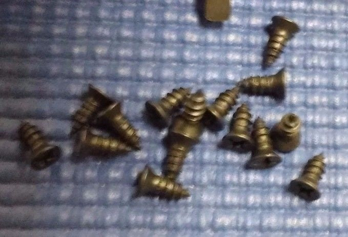 1968-1972 CHEVROLET NOVA 4 DOOR SEDAN WINDOW FELT FUZZIES RUBBER SEAL KIT IN STK