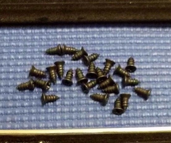 1968 - 1972 CHEVROLET NOVA 2 DOOR COUPE WINDOW FELT FUZZIES RUBBER SEAL KIT