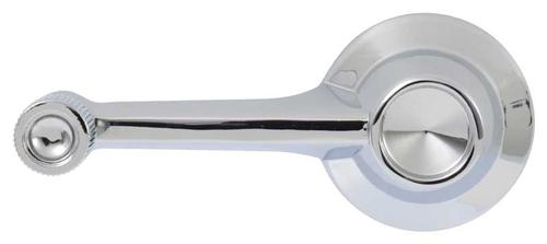 1964-66 Ford/Mercury Door Window Crank Handle - Clip-on Type