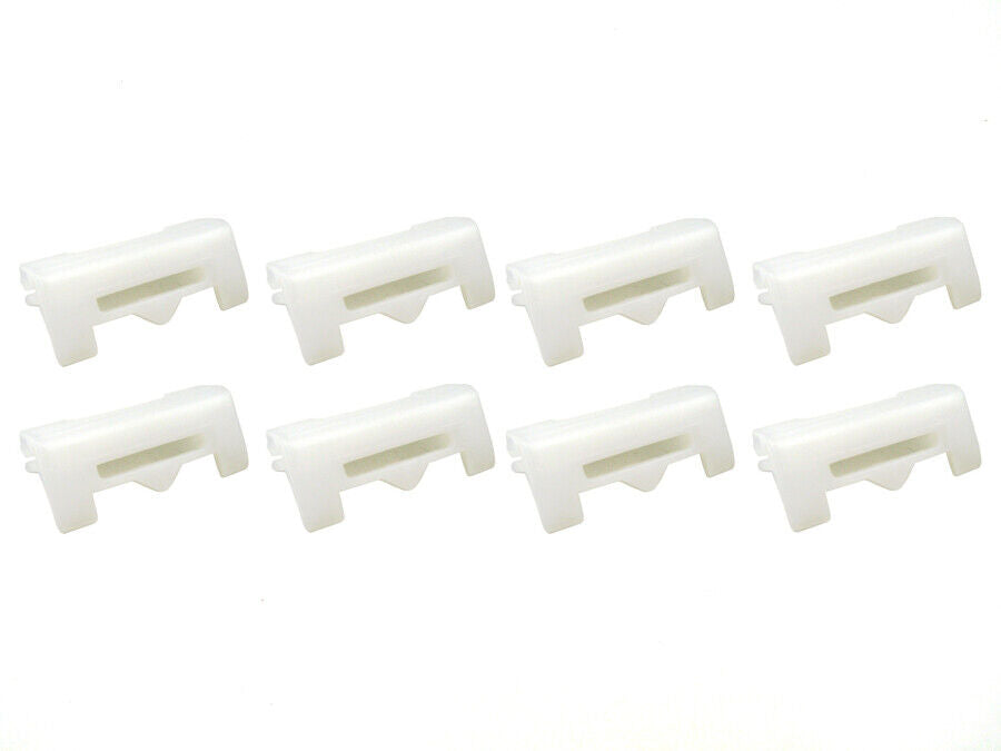 1989 - 1992 DODGE - COLT 1989 - 1992 EAGLE - SUMMIT WINDSHIELD MOLDING CLIP KIT