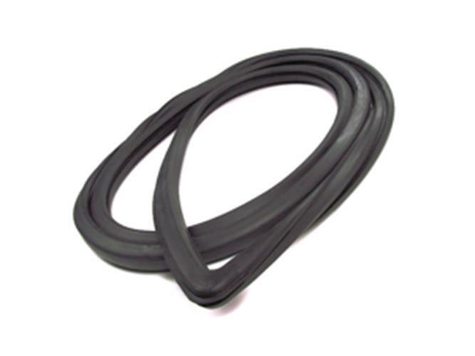 1975 - 1991 CHEVROLET GMC SUBURBAN REAR LEFT OR RIGHT RUBBER QUARTER WINDOW SEAL