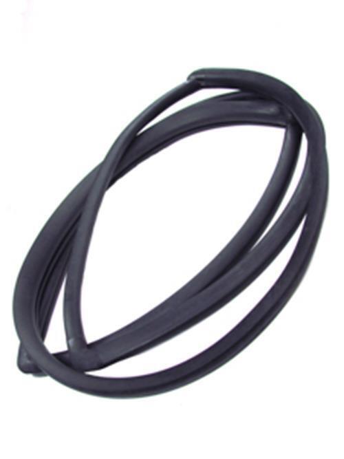 1971 - 1977 FORD MAVERICK 2DOOR 4DOOR FRONT RUBBER WINDSHIELD SEAL NEW