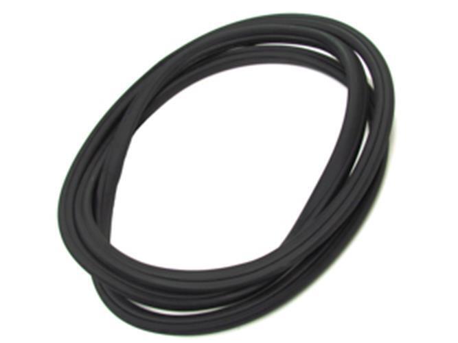 1975 - 1981 VOLKSWAGEN VW SCIROCCO FRONT RUBBER WINDSHIELD SEAL NEW