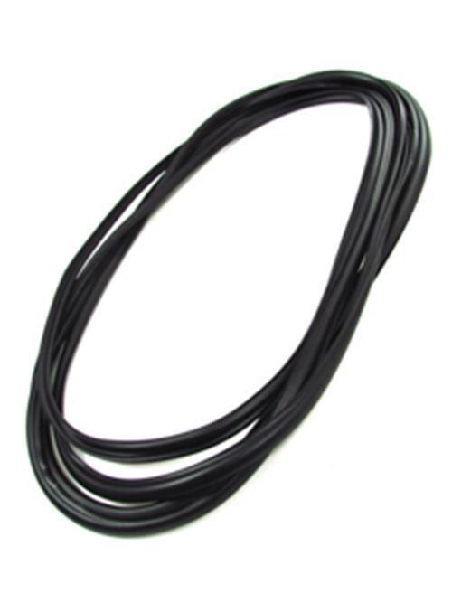 1993 - 2003 VOLKSWAGEN VW EUROVAN FRONT RUBBER WINDSHIELD SEAL NEW