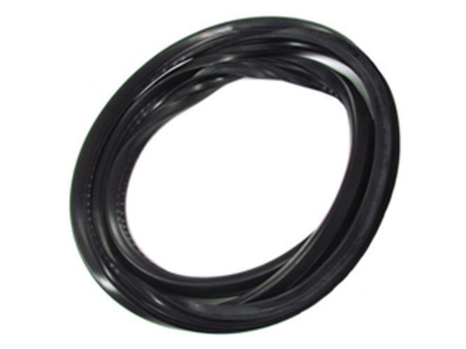 1971 - 1980 INTERNATIONAL SCOUT II FRONT RUBBER WINDSHIELD SEAL NEW