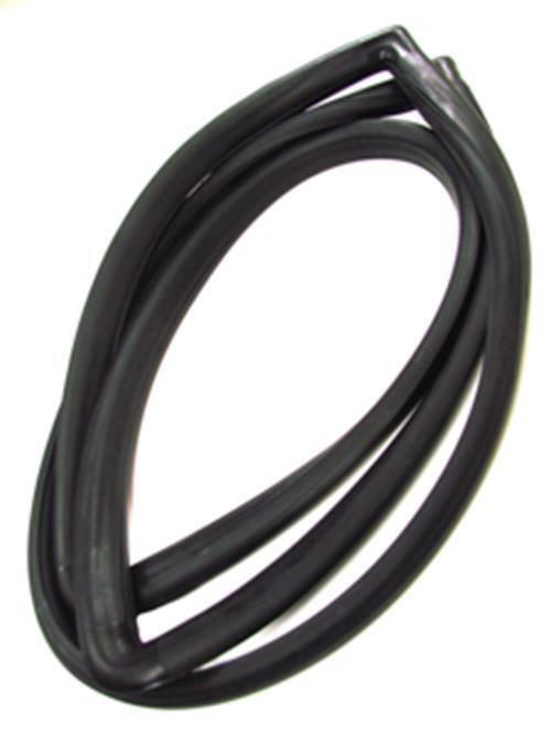 FITS 1980 - 1986 NISSAN 720 PICKUP TRUCK FRONT RUBBER WINDSHIELD SEAL NEW