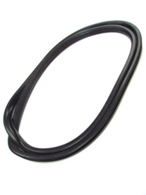 1986 - 1995 SUZUKI SAMURAI 4X4 O.E. SPEC FRONT RUBBER WINDSHIELD SEAL NEW