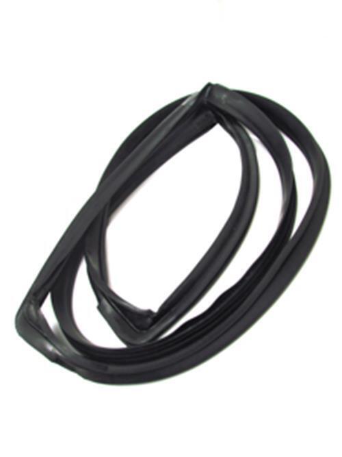 1968-1976 DODGE DART 2DR HARDTOP 71-75 PLYMOUTH SCAMP FRONT WINDSHIELD SEAL NEW