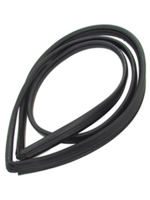 1991-1997 TOYOTA LANDCRUSIER 1996 1997 LEXUS LX450 FRONT RUBBER WINDSHIELD SEAL