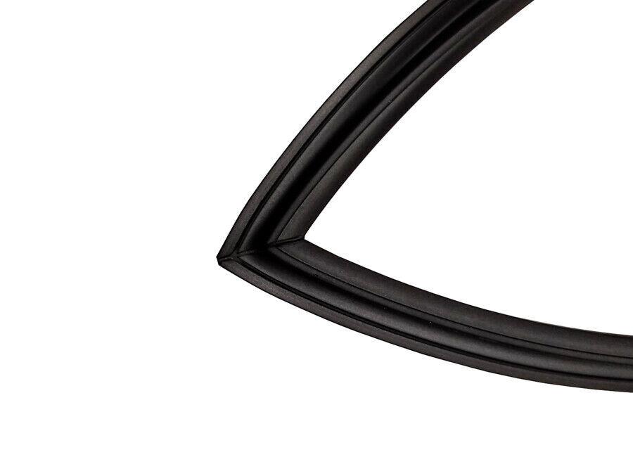 Fits 2016-19 Subaru Crosstrek Windshield Reveal Molding