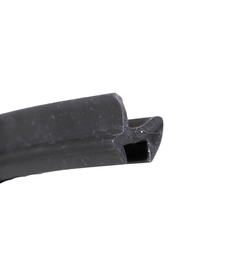2010 - 2014 Honda Insight 3SIDED Windshield Reveal Molding With Corners