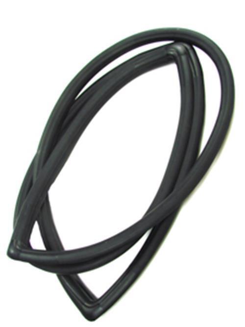 1981 - 1990 TOYOTA LAND CRUISER O.E. SPEC FRONT RUBBER WINDSHIELD SEAL NEW