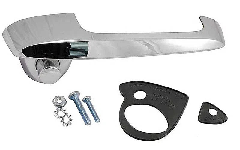 1953-60 Ford F-Series Truck; Outer Door Handle; RH
