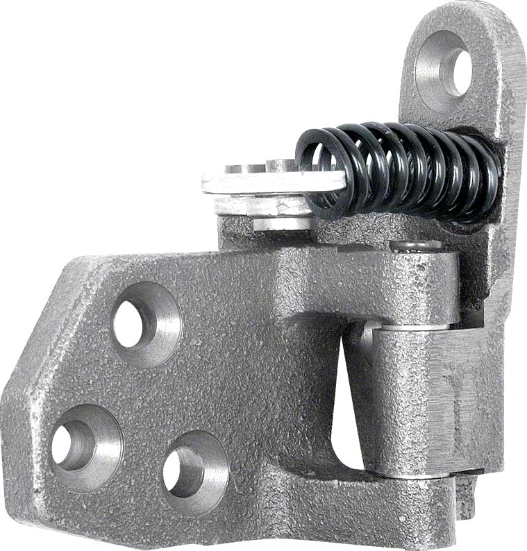 Complete Upper and Lower Door Hinge set For 1962-1966 Chevy II Nova