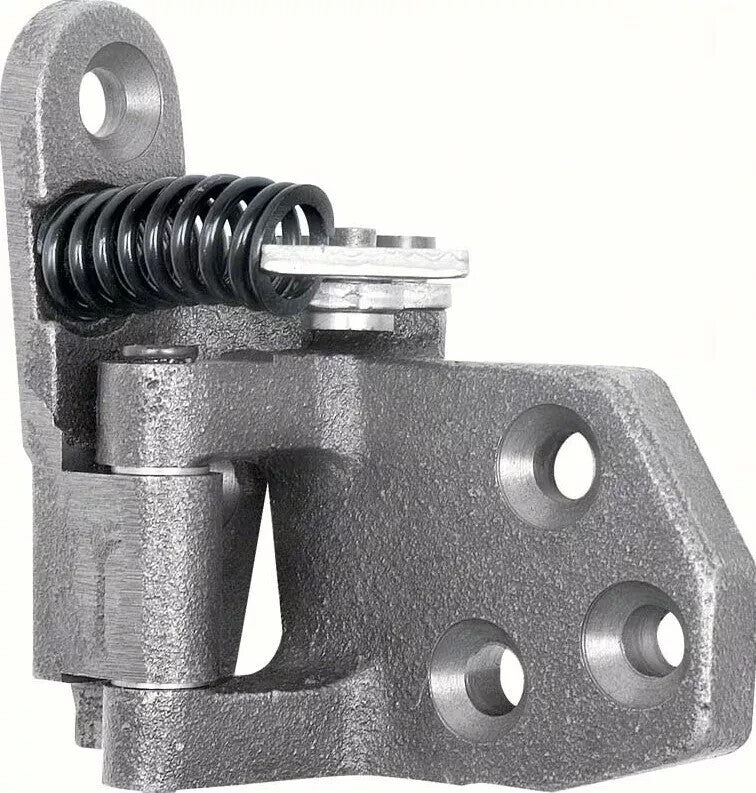 Complete Upper and Lower Door Hinge set For 1962-1966 Chevy II Nova