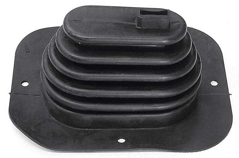 1973-78 Chevrolet/GMC Truck; Transfer Case Boot; with Full-Time 4 Wheel Drive