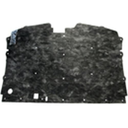 1988-98 Chevy Truck 88-98 Chevy CK1500, 1992-98 Suburban, Tahoe Hood Insulation