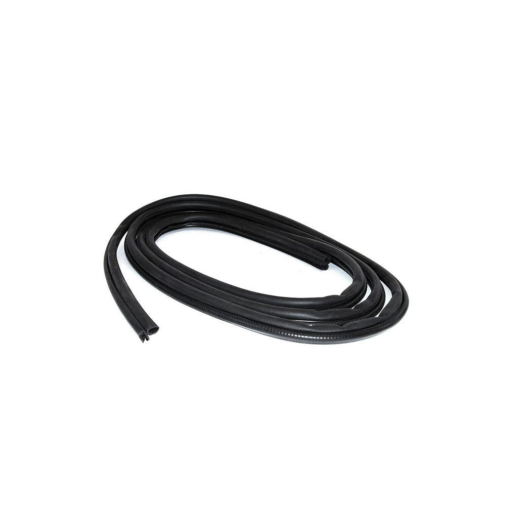 1999-2002 GMC Sierra 1500 Door Seal - Extended Cab