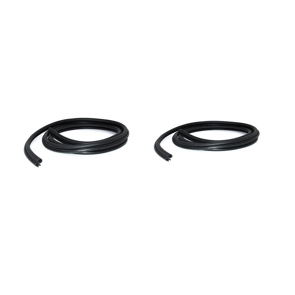 1999-1999 Chevrolet C1500 Pickup Door Seal - Extended Cab