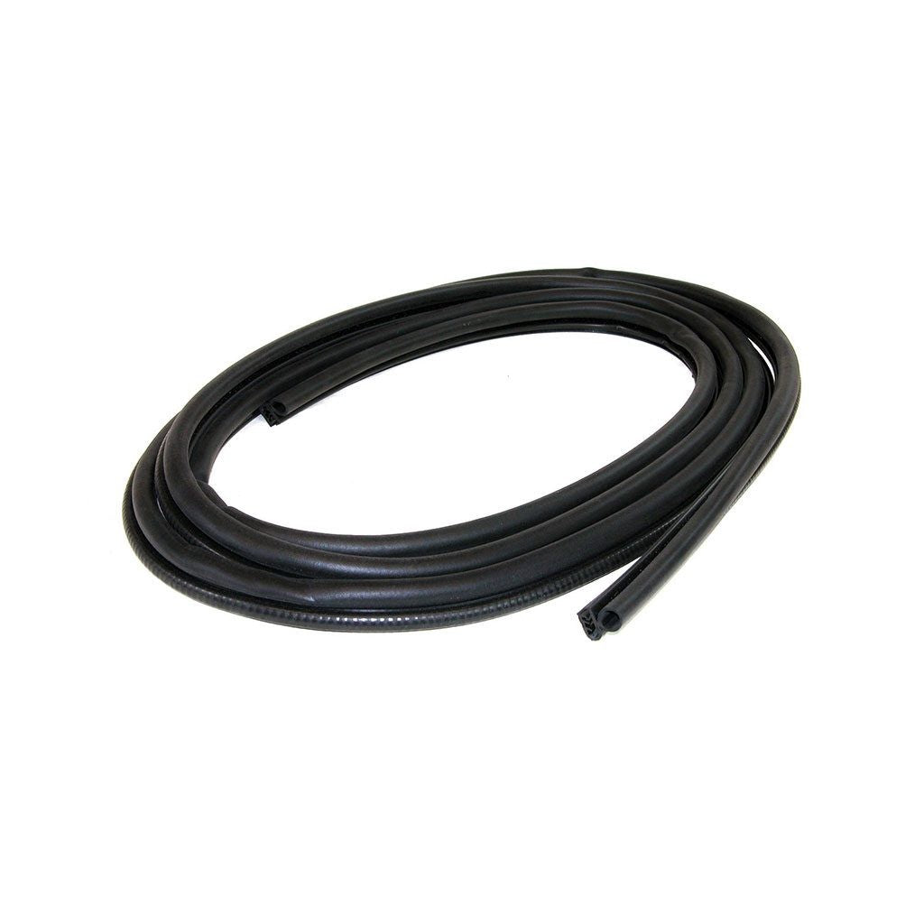 1998-2011 Ford Ranger Door Seal - Extended Cab