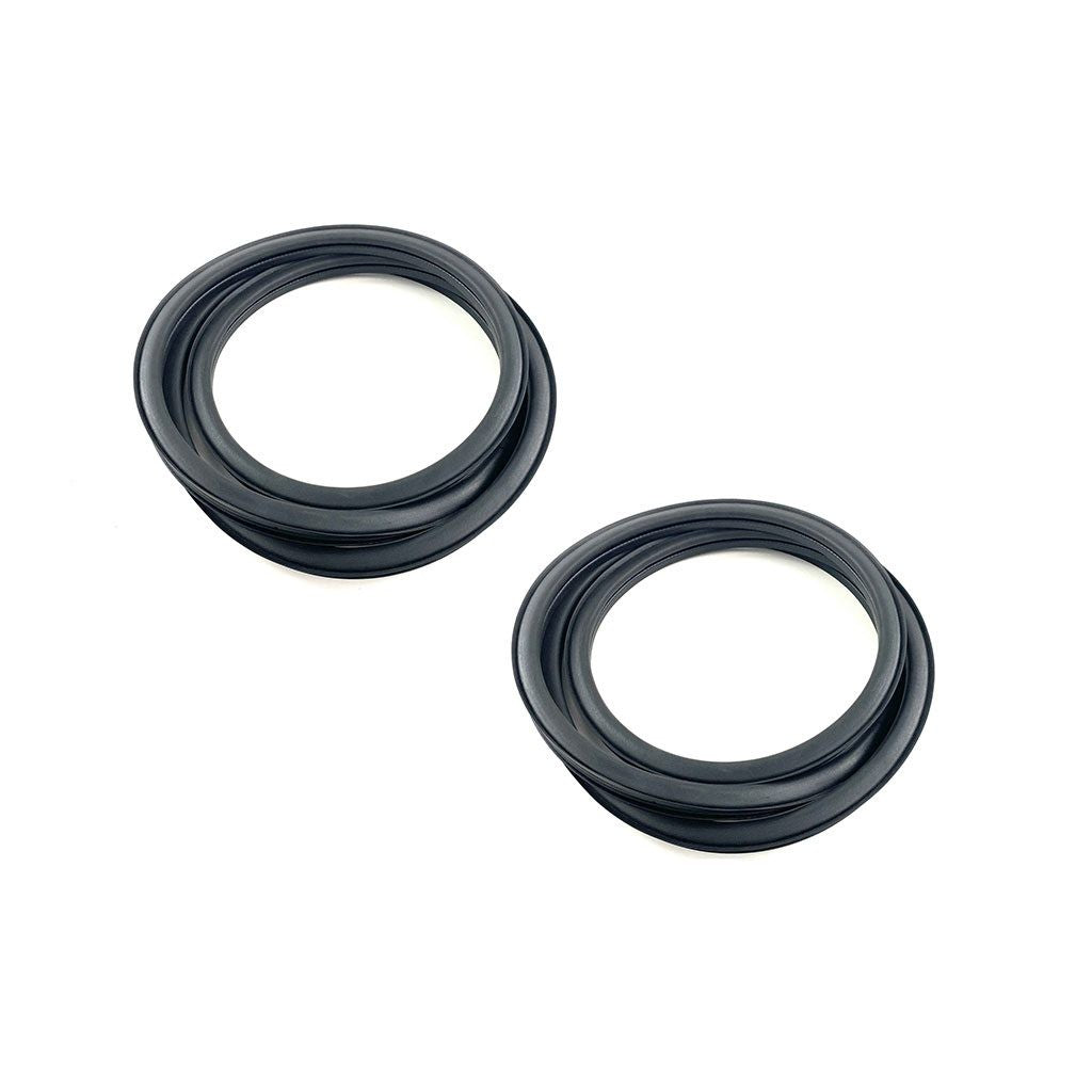 1995-2000 Toyota Tacoma Door Seal Front on body Kit - Regular Cab