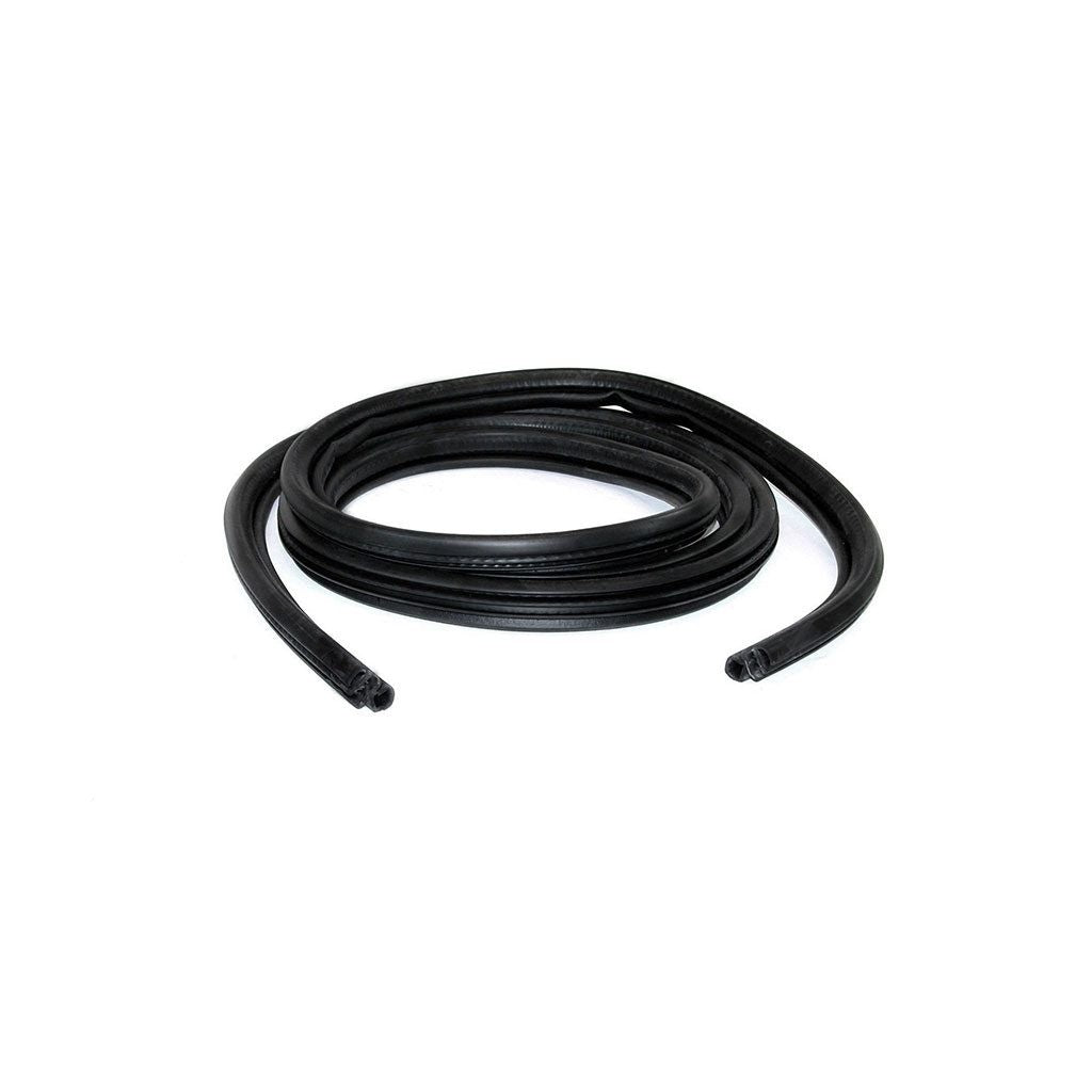1997-2004 Ford F-250 Door Seal - Super Cab