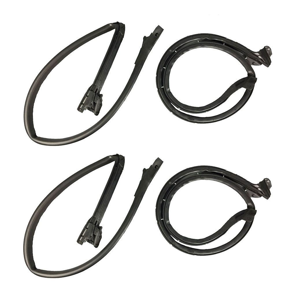 1994-2004 Ford Mustang Door Seal Kit