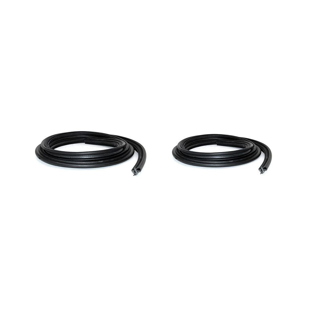1994-2004 Chevrolet S-10 Door Seal Kit - Crew Cab