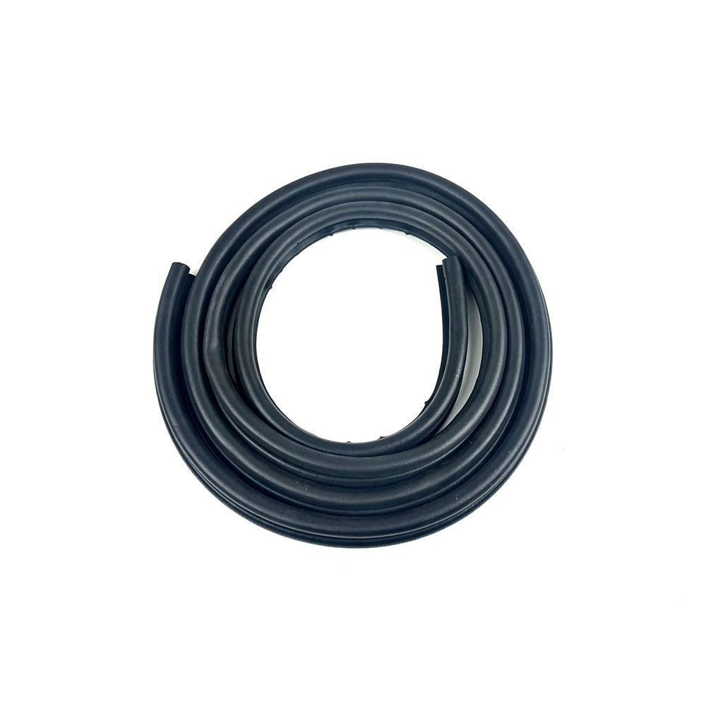 1996-2002 Toyota 4Runner Door Seal on Body Front Door