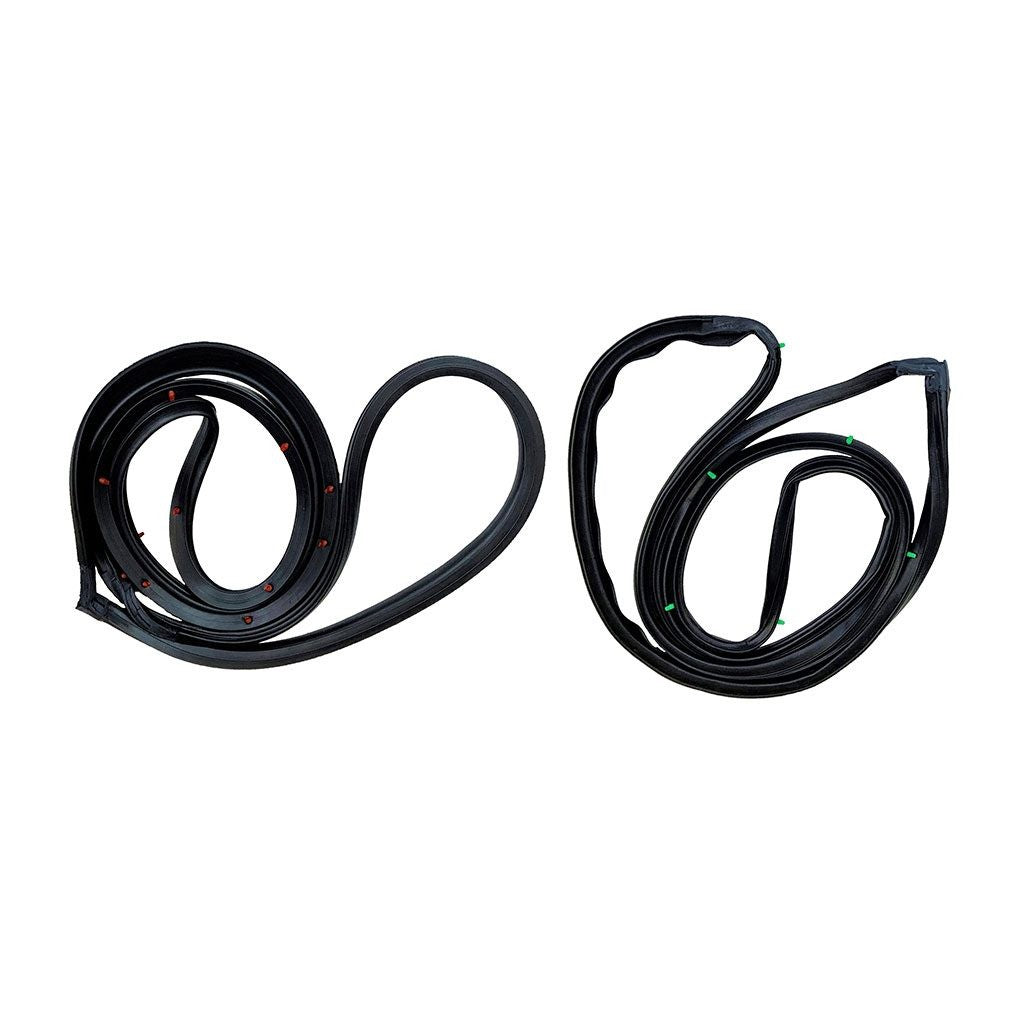1984-1989 Toyota 4Runner Door Seal Kit
