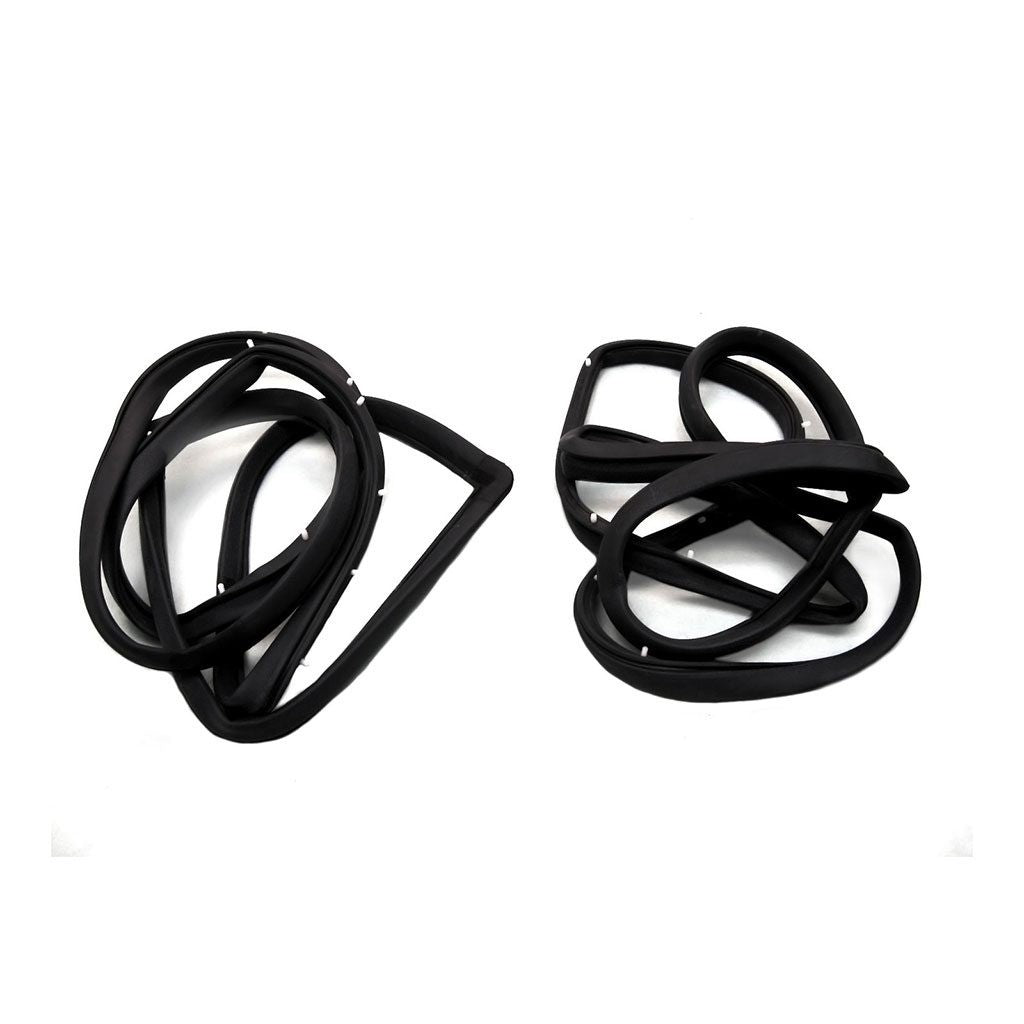 1980-1990 Chevrolet Caprice Door Seal Kit