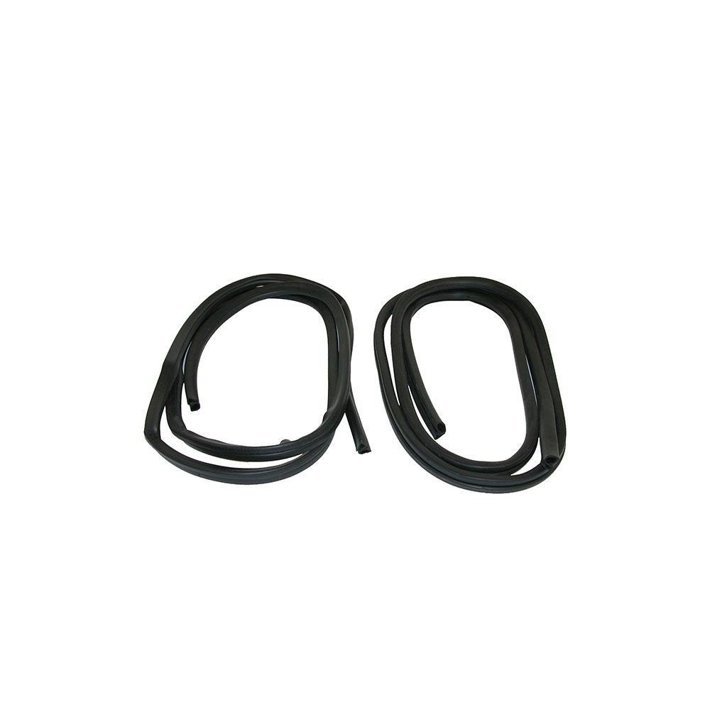 1978-1979 Ford Bronco Door Seal Kit